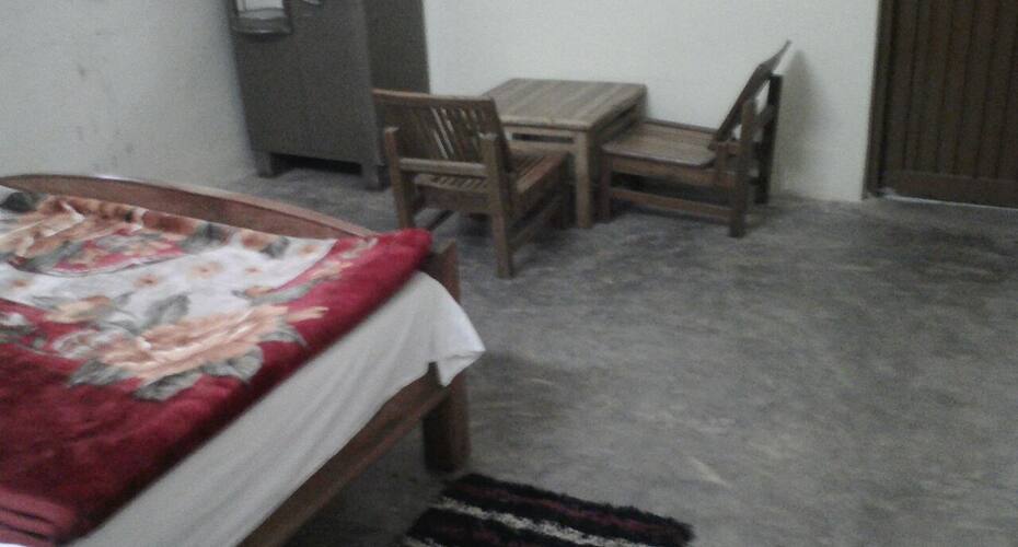 Kumkum Lodge, Bandhavgarh 5